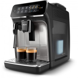 Machine expresso Philips automatique EP3226/40 1500 W Noir